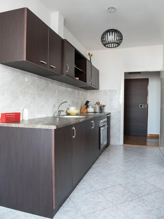 Apartment Marshall Resavska Belgrad Cameră foto
