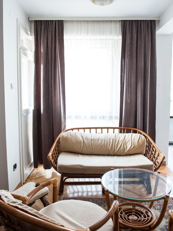 Apartment Marshall Resavska Belgrad Cameră foto