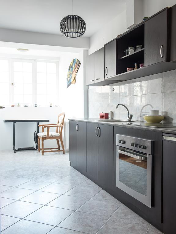 Apartment Marshall Resavska Belgrad Cameră foto